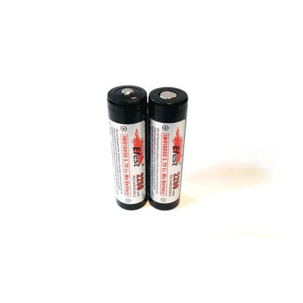 IMR 18650 2250mah