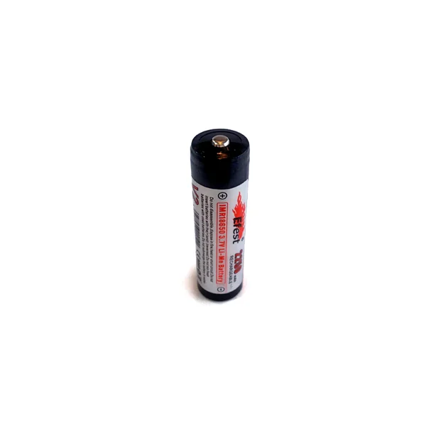 IMR 18650 2250mah - Image 2