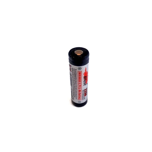 IMR 18650 2250mah - Image 3