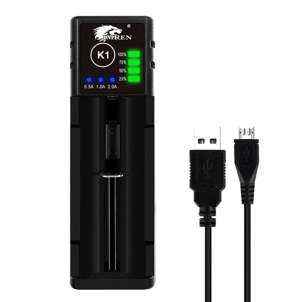 Imren Battery Charger - Image 2