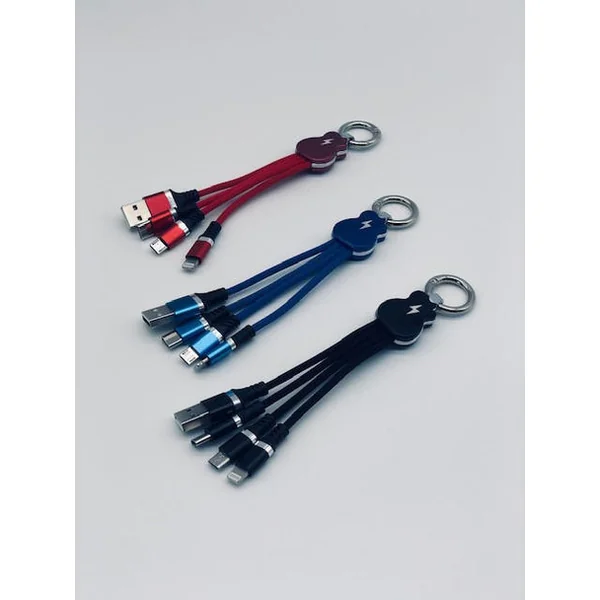 IMREN USB Keychain Charger V2
