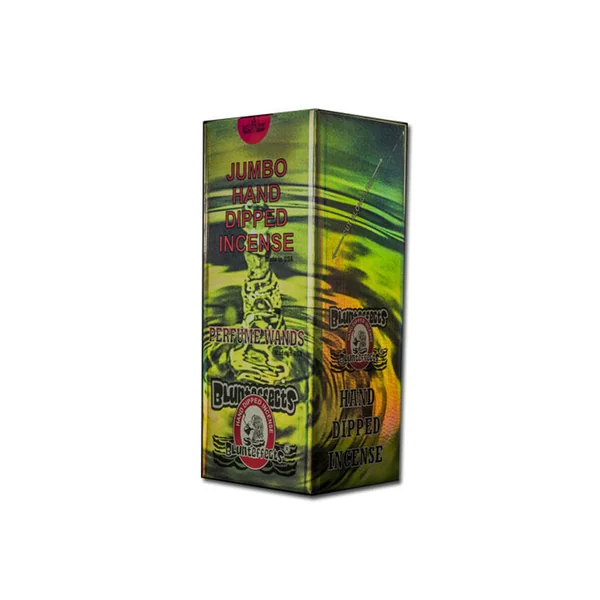 INCENSE BLUNT EFFECTS 30CT