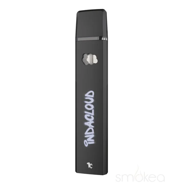 Indacloud 3g WTF Series Knockout Blend Vape - Unicorn Poop - Image 3