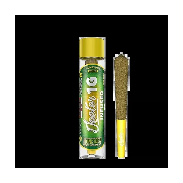 Infused Pre-Roll – Honey Dew