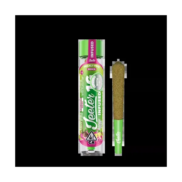 Infused Pre-Roll – Prickly Pear