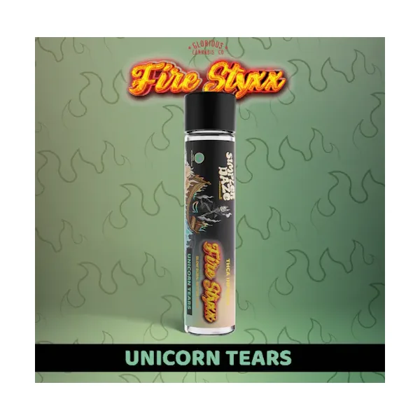 Infused Pre-Roll – Unicorn Tears