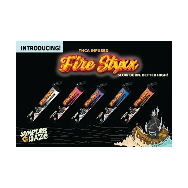 Infused Pre-Roll – Unicorn Tears - Image 2
