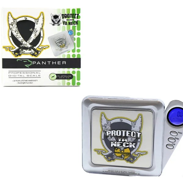 Infyniti Scales Platinum Series Panther 50g x 0.01g-Cheech & Chong - Image 3
