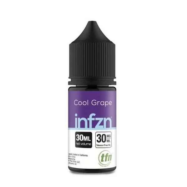 INFZN Salt Series TFN 30mL