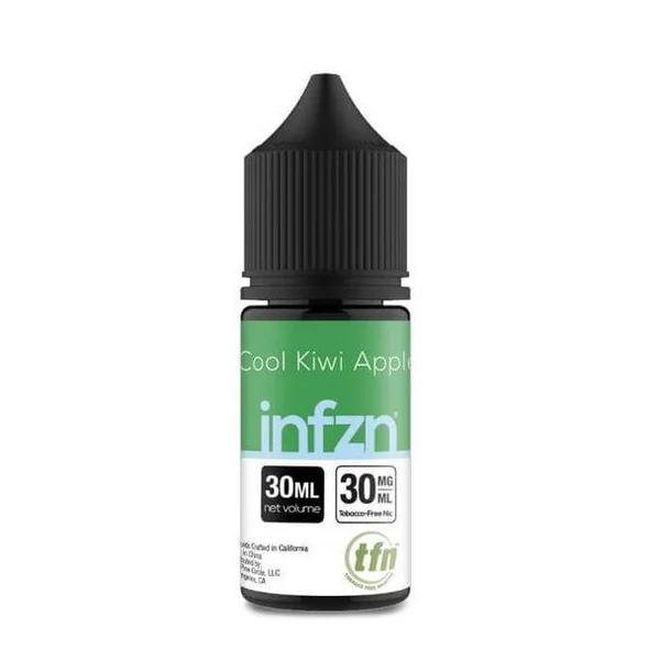 INFZN Salt Series TFN 30mL - Image 2