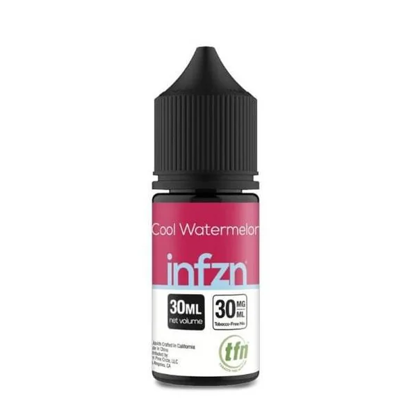 INFZN Salt Series TFN 30mL - Image 3