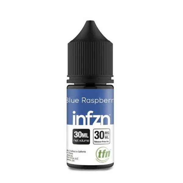 INFZN Salt Series TFN 30mL - Image 4