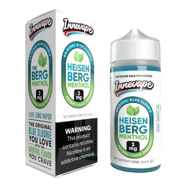 Innevape 100mL - Image 2