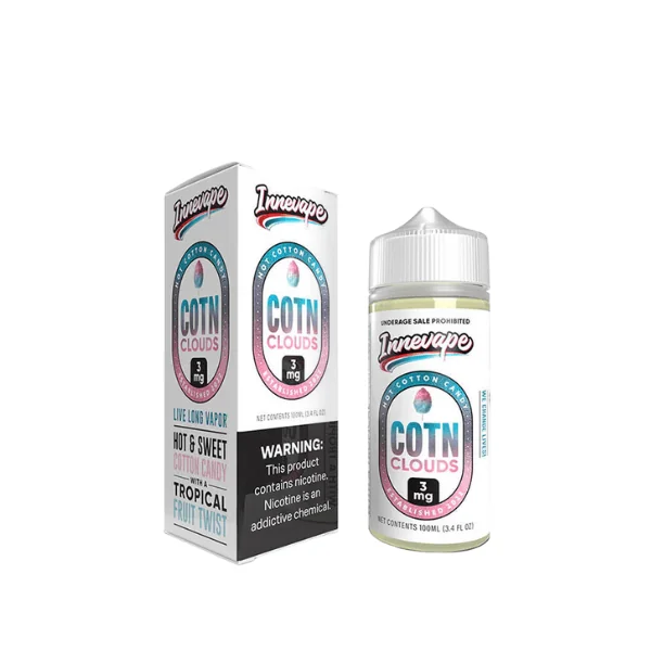 Innevape 100mL - Image 3
