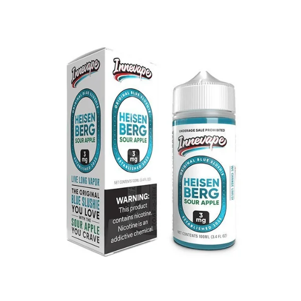 Innevape 100mL - Image 4