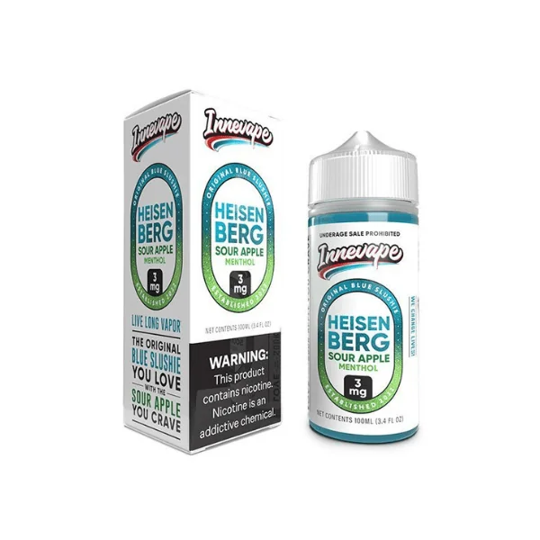 Innevape 100mL - Image 5