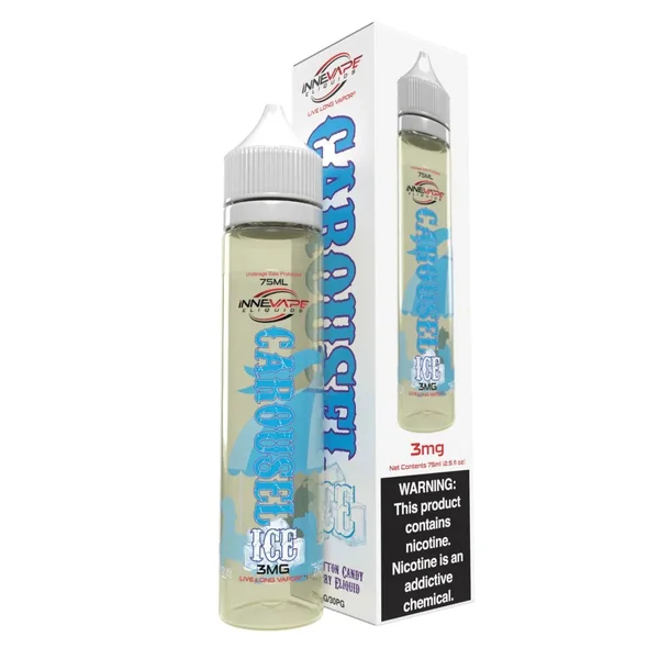 Innevape 60mL - Image 3