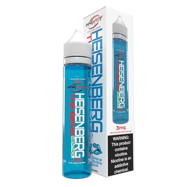 Innevape 60mL - Image 5