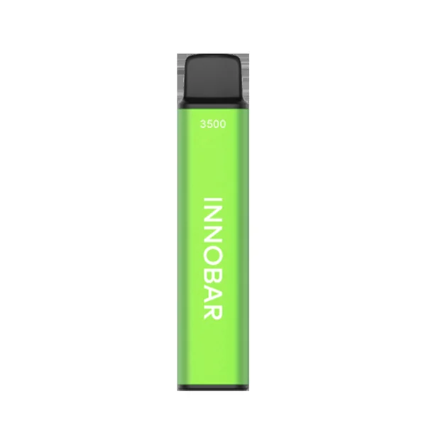 InnoBar 3500 Disposable Vape - Image 3
