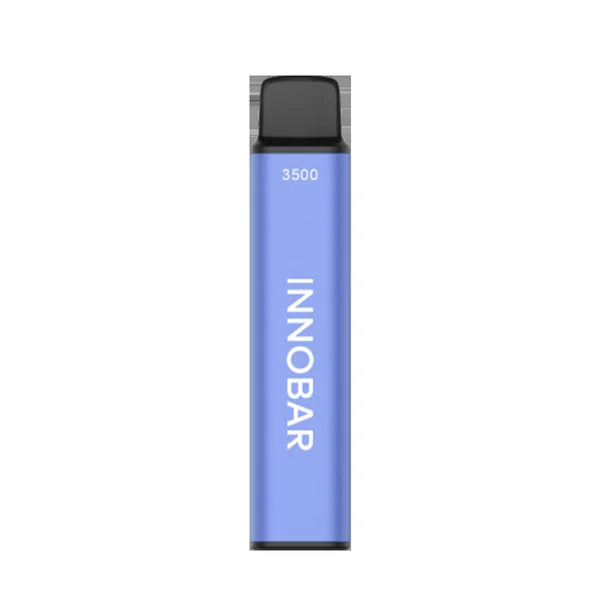 InnoBar 3500 Disposable Vape - Image 4