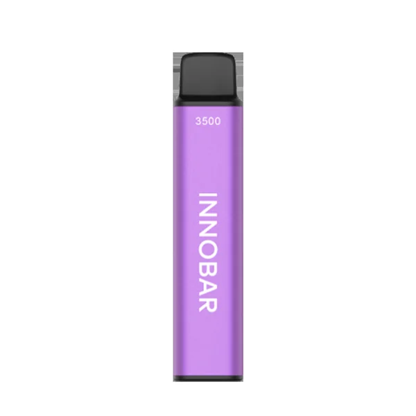 InnoBar 3500 Disposable Vape - Image 5