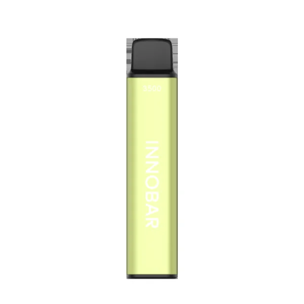 InnoBar 3500 Disposable Vape - Image 6