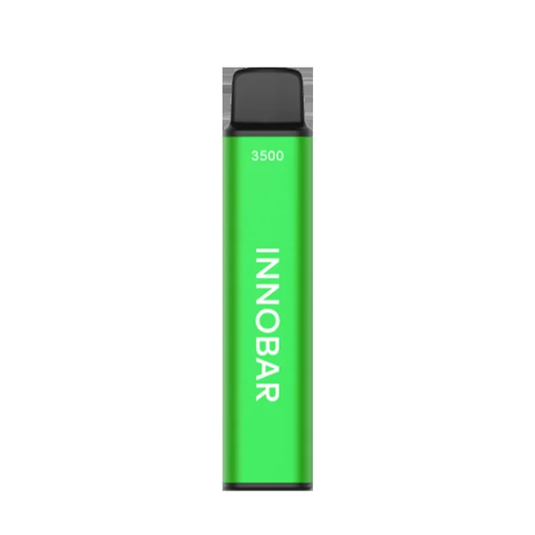 InnoBar 3500 Disposable Vape - Image 7