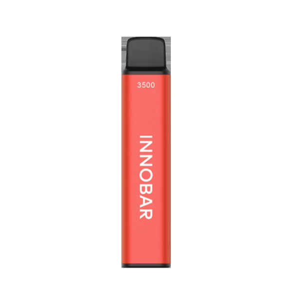 InnoBar 3500 Disposable Vape - Image 8