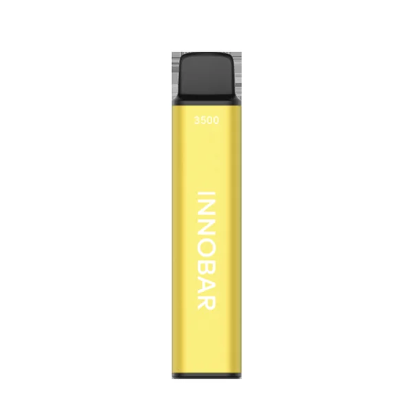 InnoBar 3500 Disposable Vape - Image 9