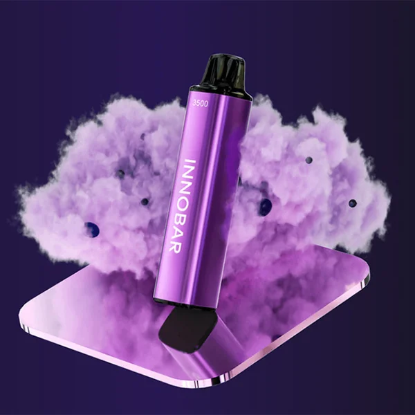 InnoBar 3500 Disposable Vape - Image 10