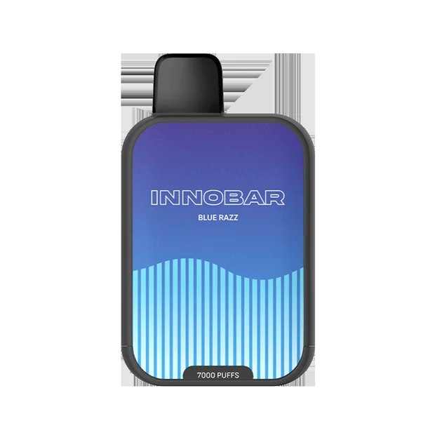 InnoBar 7000 Disposable Vape - Image 2