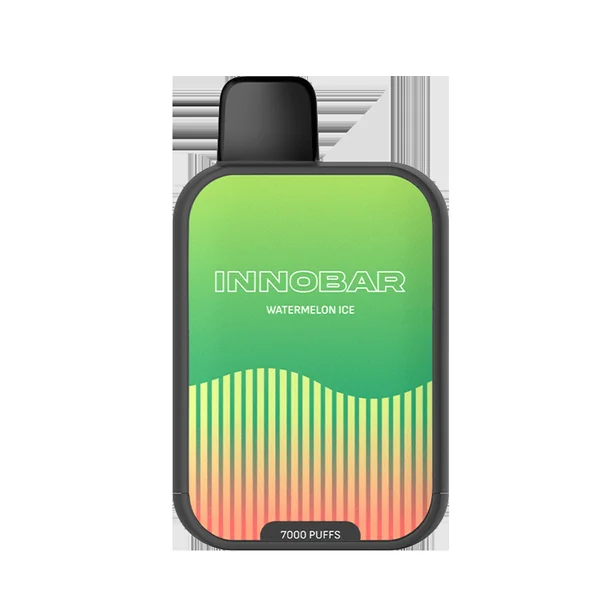 InnoBar 7000 Disposable Vape - Image 11