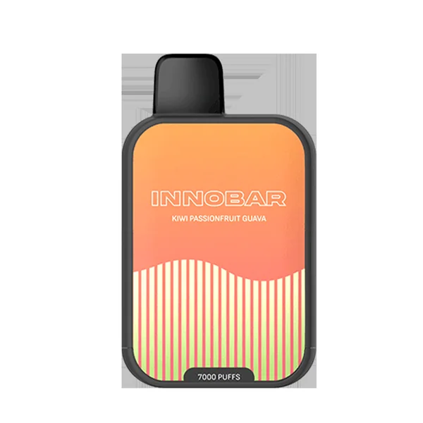 InnoBar 7000 Disposable Vape - Image 3