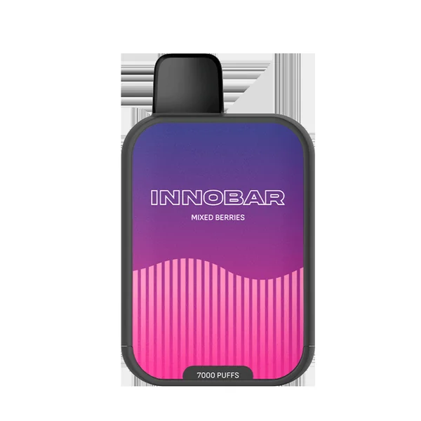 InnoBar 7000 Disposable Vape - Image 4