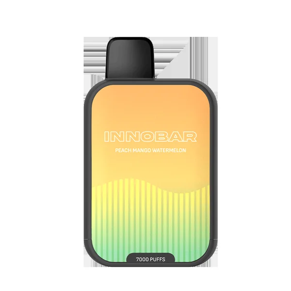 InnoBar 7000 Disposable Vape - Image 5