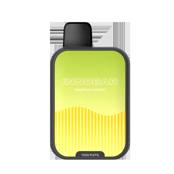 InnoBar 7000 Disposable Vape - Image 6