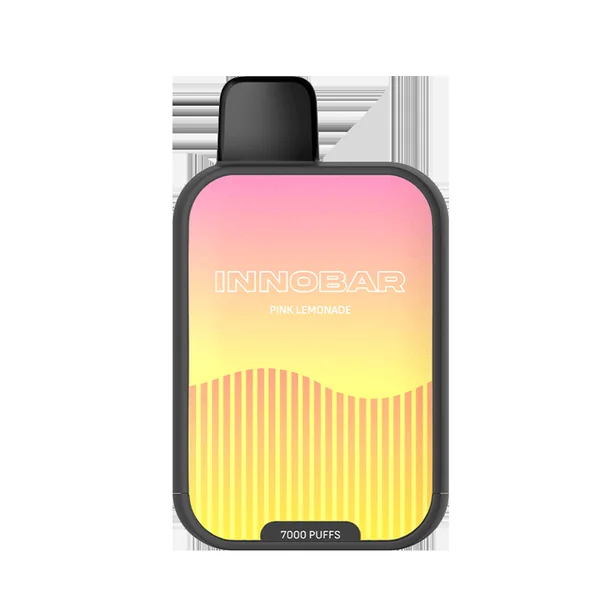 InnoBar 7000 Disposable Vape - Image 7