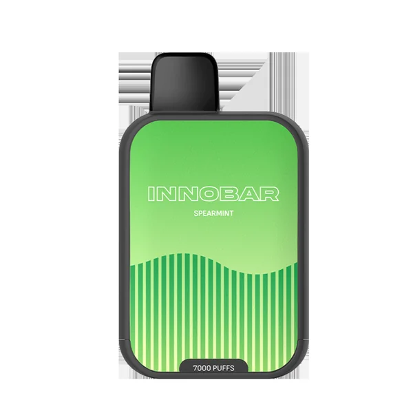 InnoBar 7000 Disposable Vape - Image 8