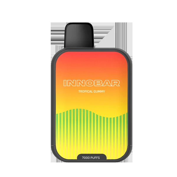 InnoBar 7000 Disposable Vape - Image 9