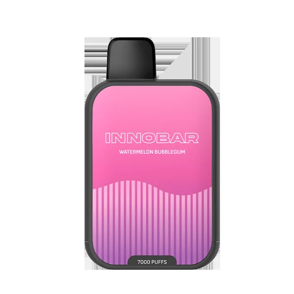 InnoBar 7000 Disposable Vape - Image 10