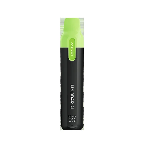 InnoBar C1 Disposable Vape - Image 3