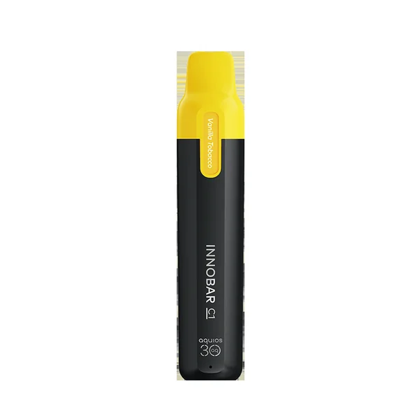 InnoBar C1 Disposable Vape - Image 7