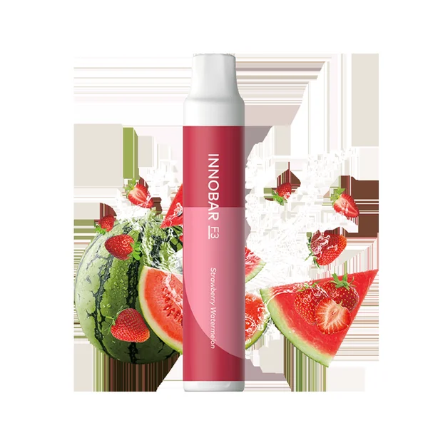 InnoBar F3 Disposable Vape