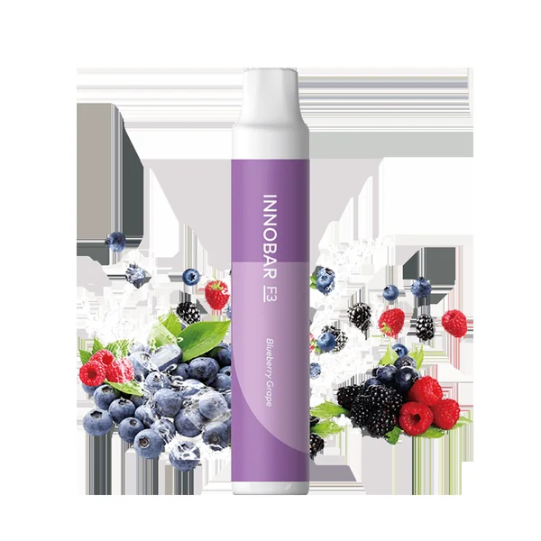InnoBar F3 Disposable Vape - Image 3
