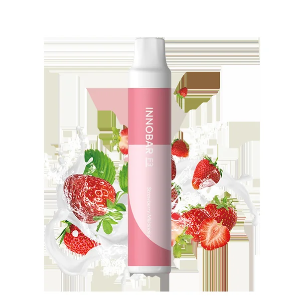 InnoBar F3 Disposable Vape - Image 8