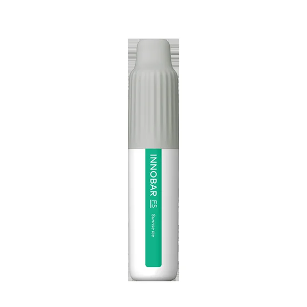 Innobar F5 Disposable Vape