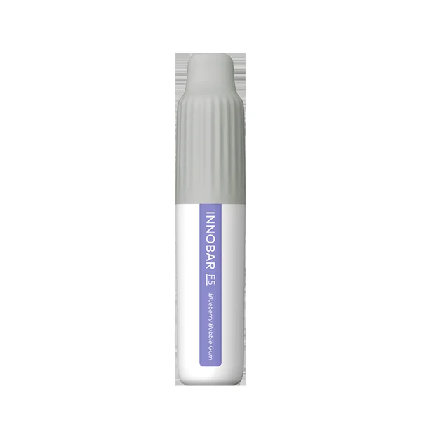Innobar F5 Disposable Vape - Image 2