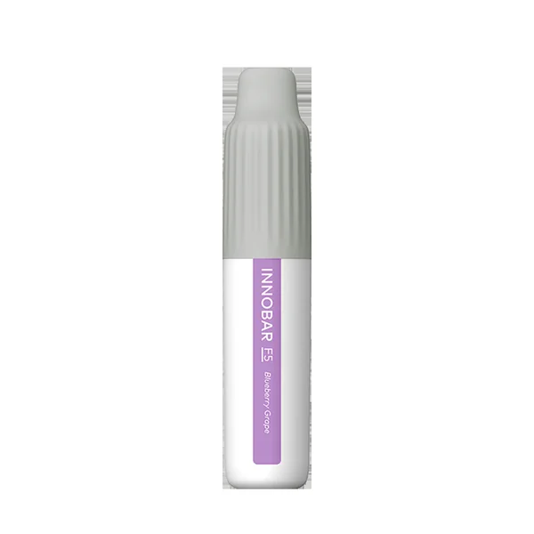 Innobar F5 Disposable Vape - Image 3