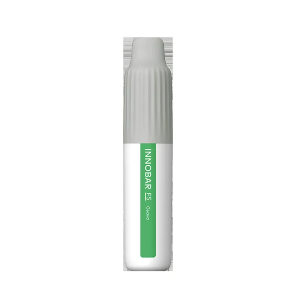 Innobar F5 Disposable Vape - Image 4
