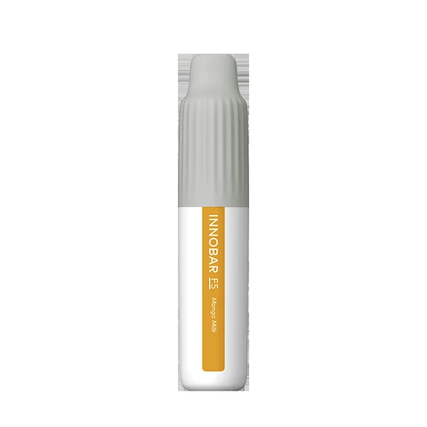 Innobar F5 Disposable Vape - Image 5